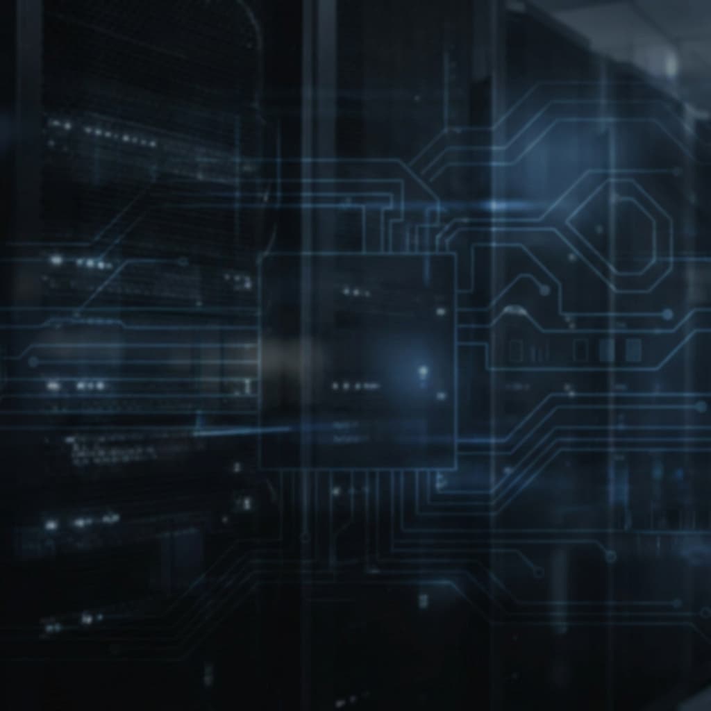 IT Support Background